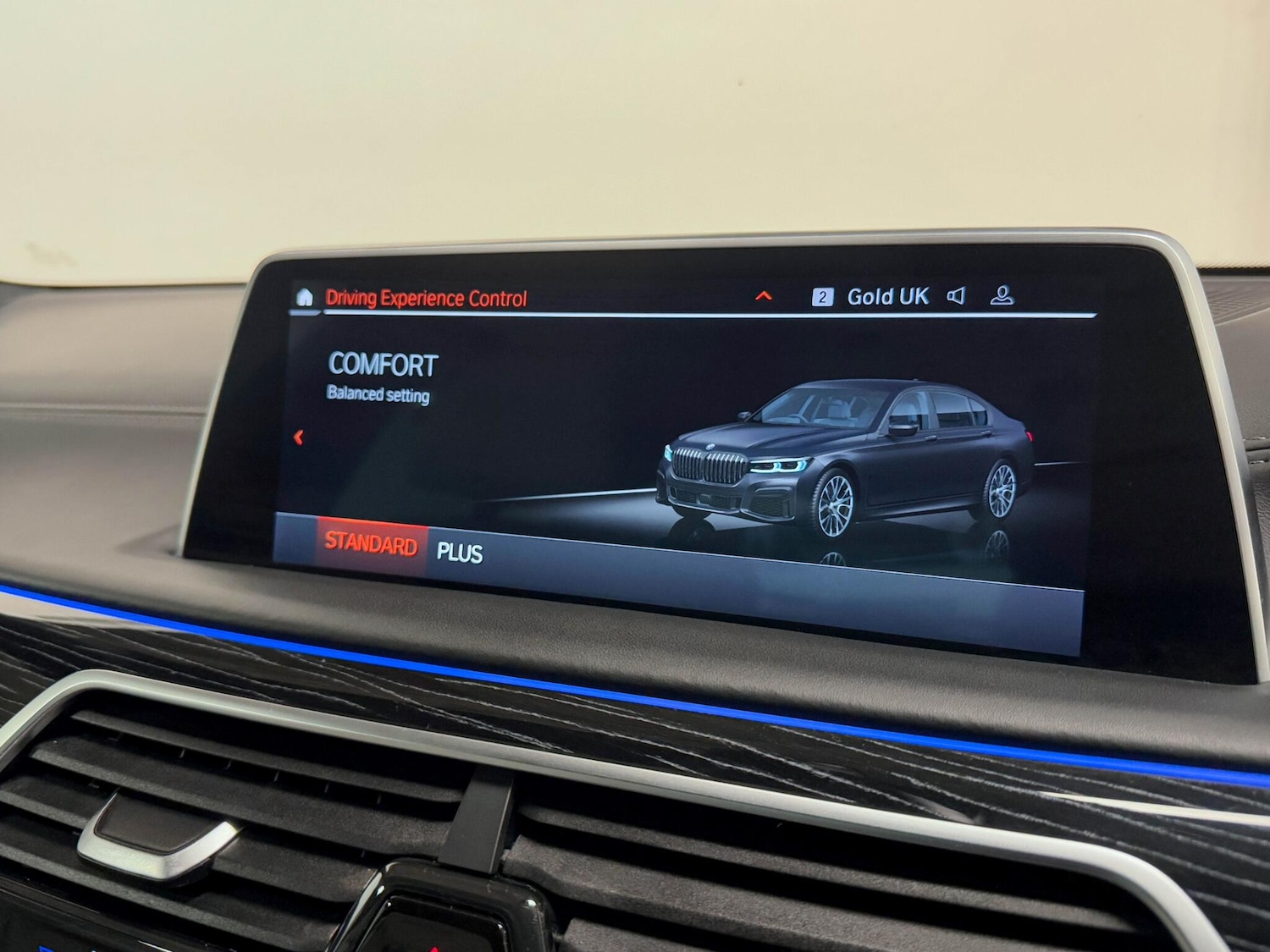 Used BMW 7 Series 2021 for sale - 76060379: Photo 53
