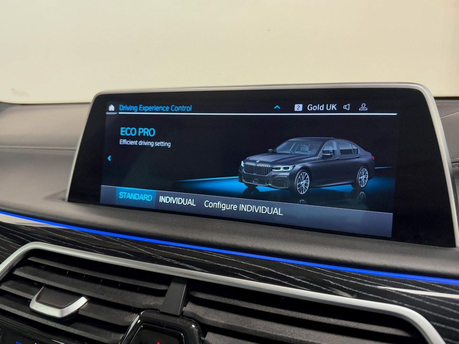Used BMW 7 Series 2021 for sale - 76060379: Photo 54