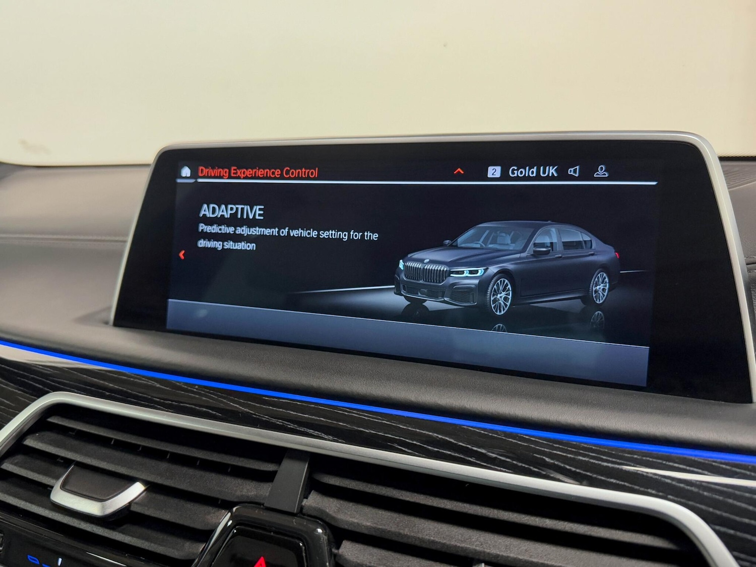 Used BMW 7 Series 2021 for sale - 76060379: Photo 55