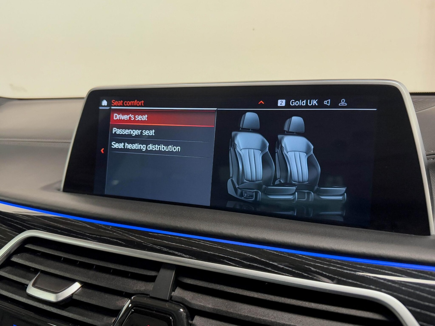 Used BMW 7 Series 2021 for sale - 76060379: Photo 59