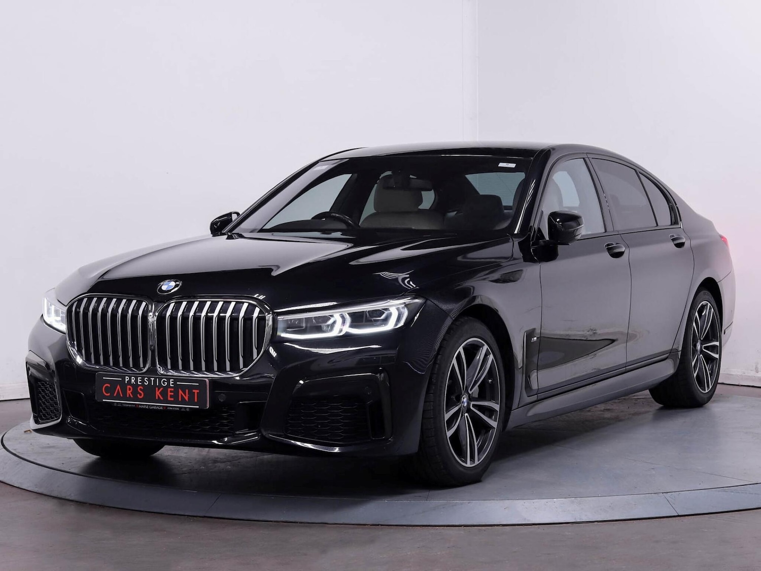 Used BMW 7 Series 2021 for sale - 76060379: Photo 6