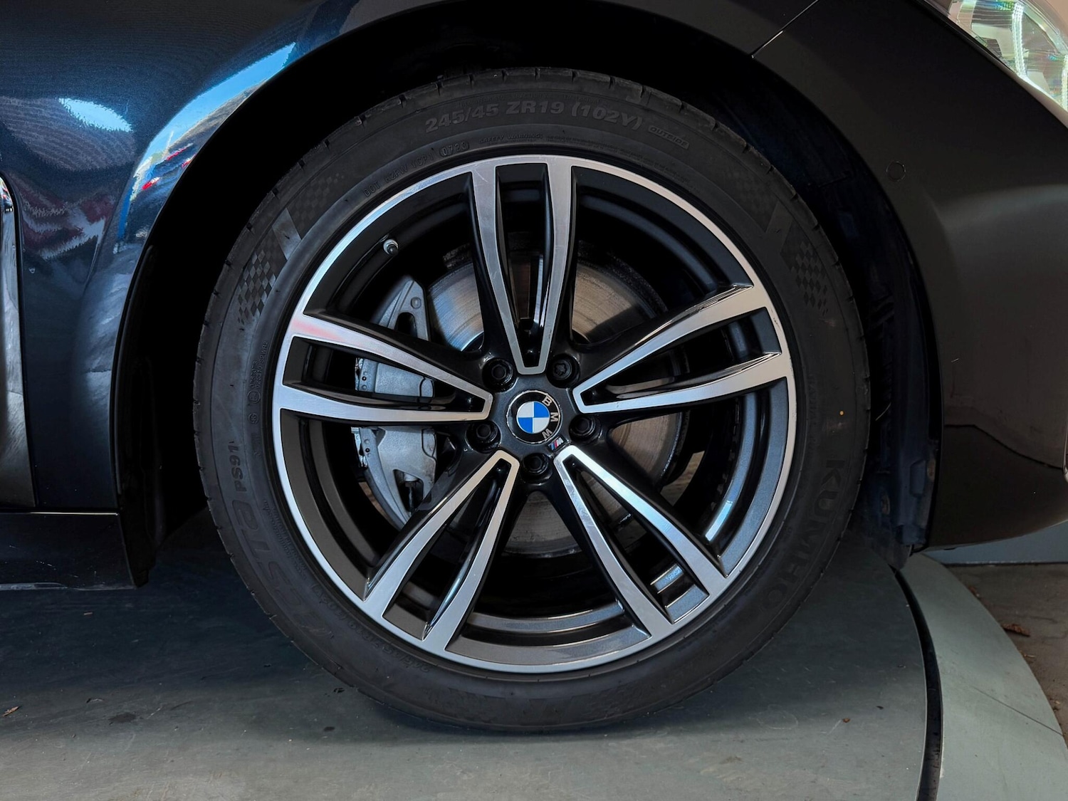 Used BMW 7 Series 2021 for sale - 76060379: Photo 68
