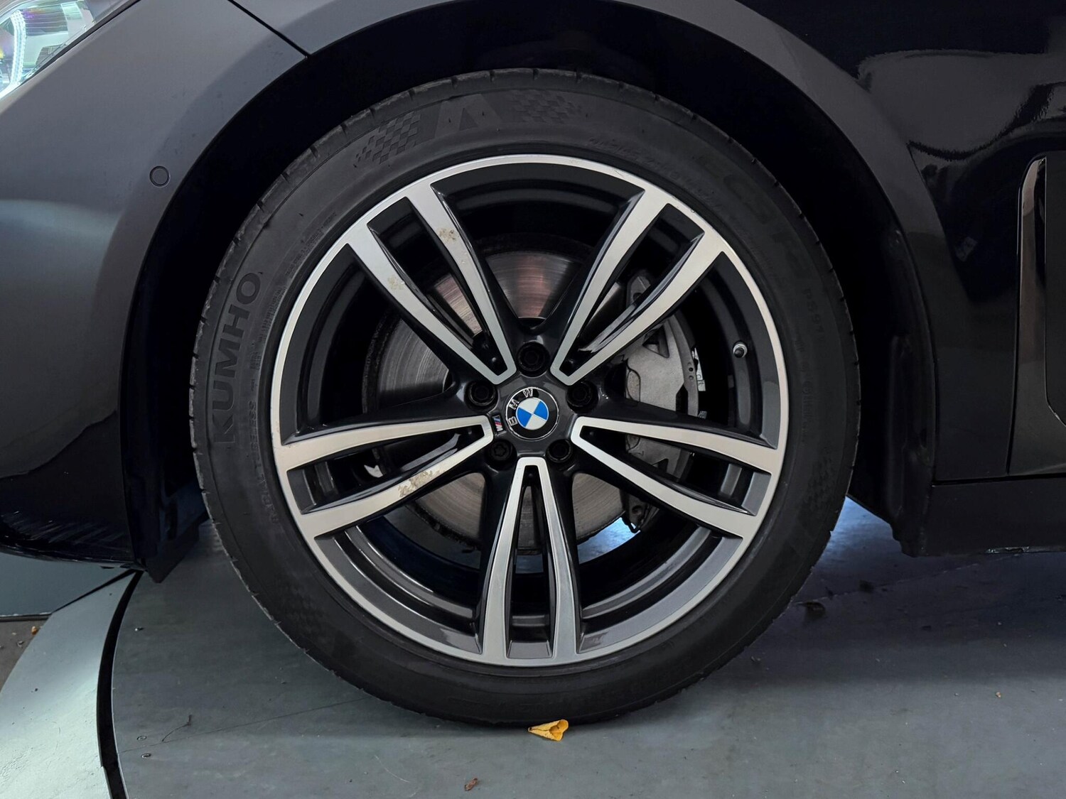 Used BMW 7 Series 2021 for sale - 76060379: Photo 69