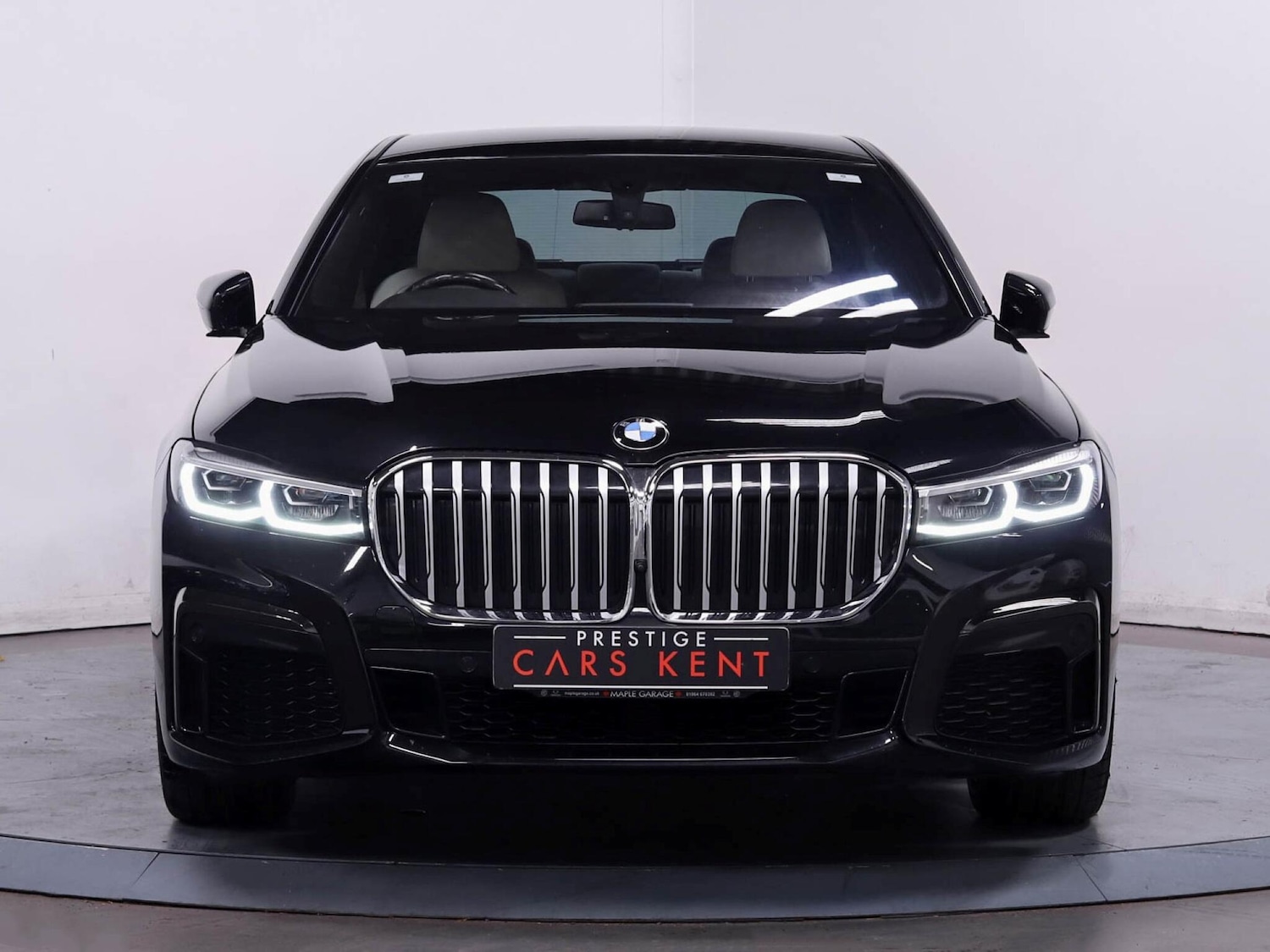Used BMW 7 Series 2021 for sale - 76060379: Photo 7