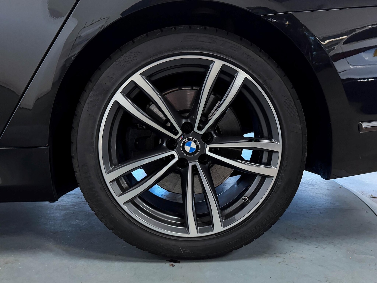 Used BMW 7 Series 2021 for sale - 76060379: Photo 70