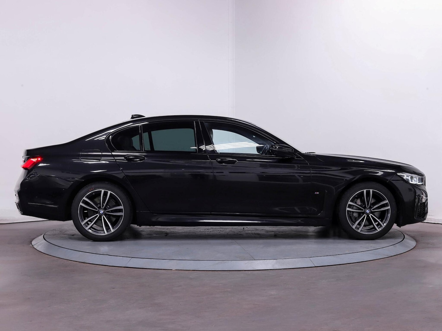 Used BMW 7 Series 2021 for sale - 76060379: Photo 8