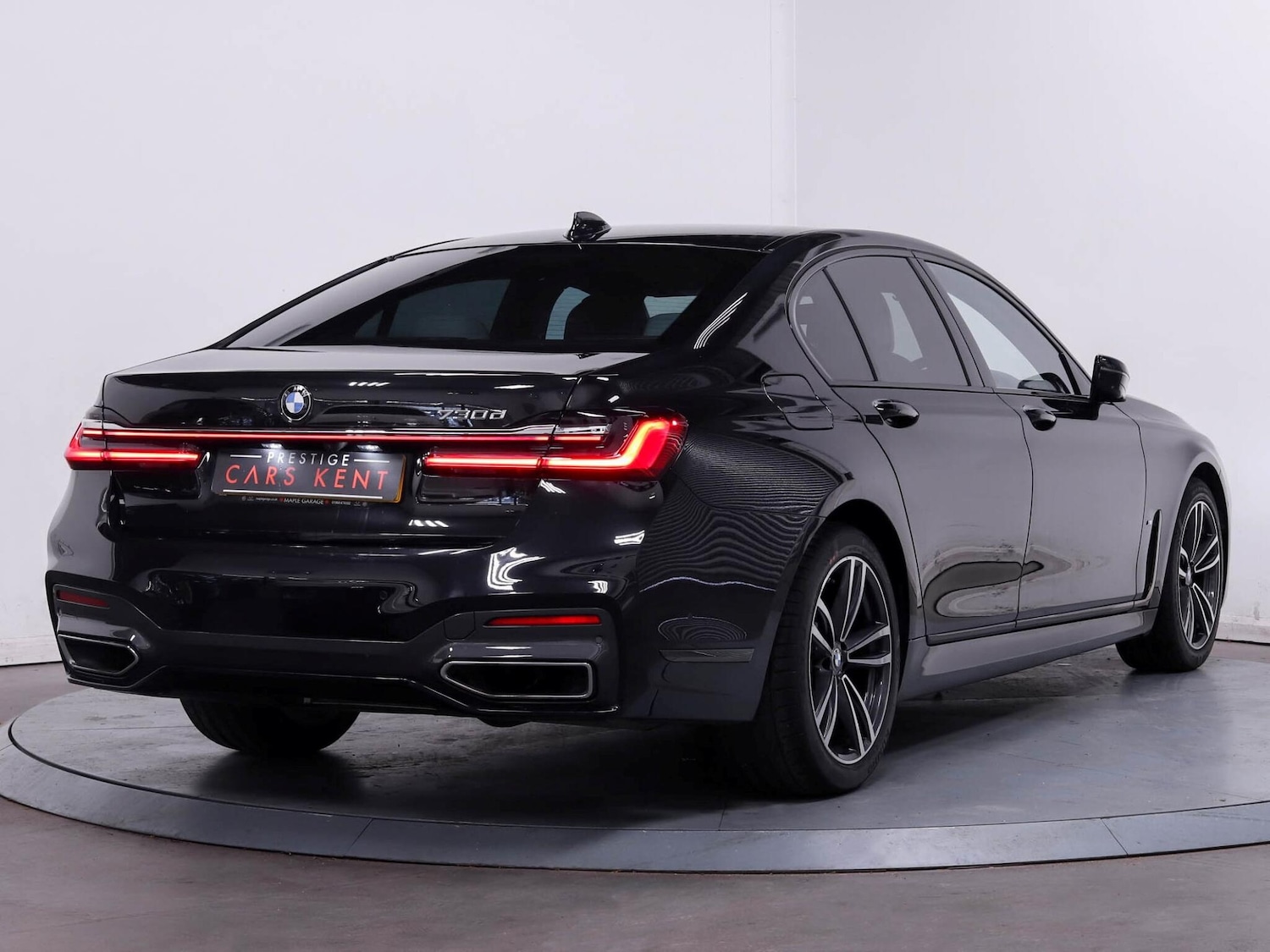 Used BMW 7 Series 2021 for sale - 76060379: Photo 9