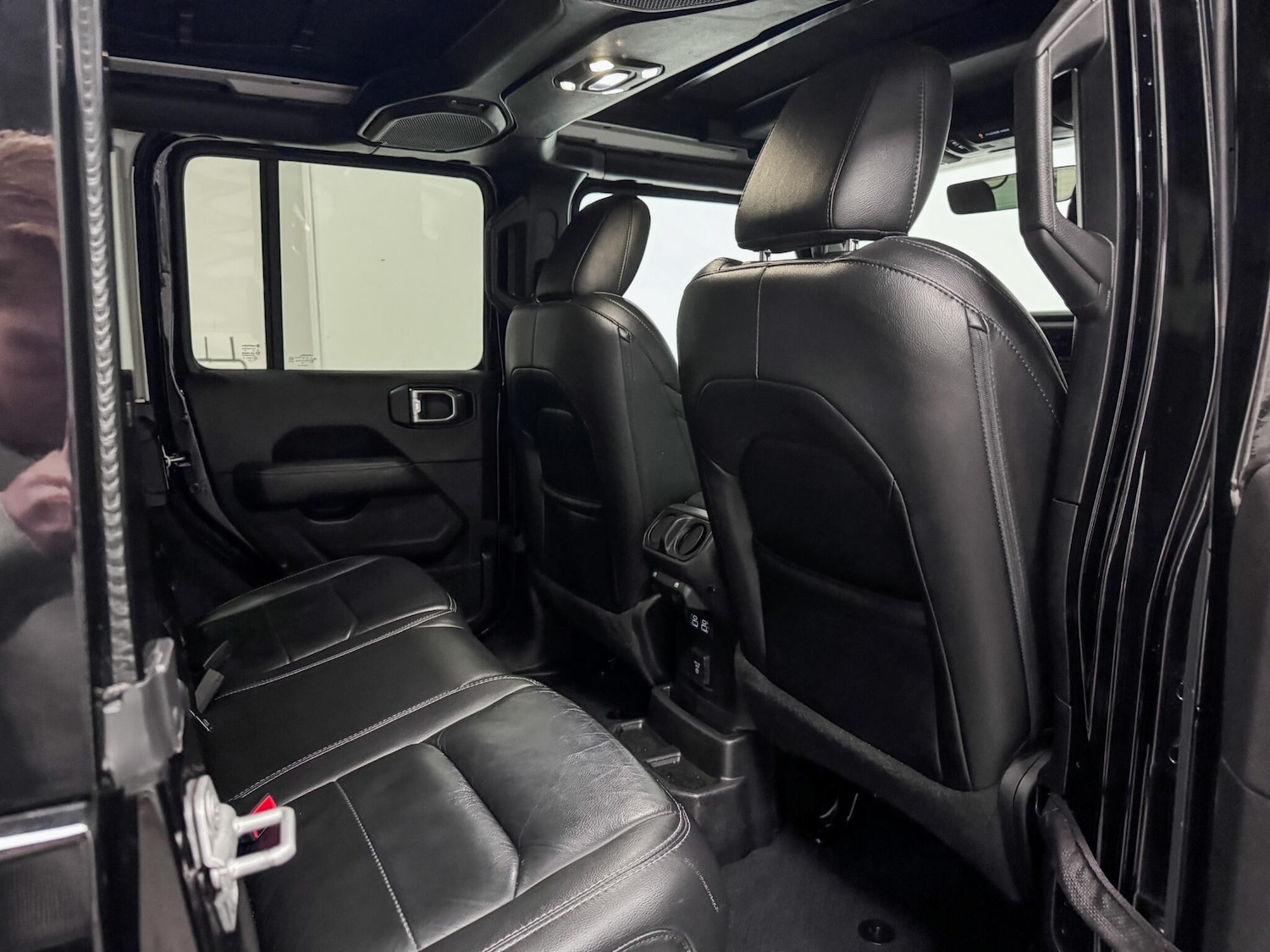 Used Jeep Wrangler 2020 for sale - 76606832: Photo 22