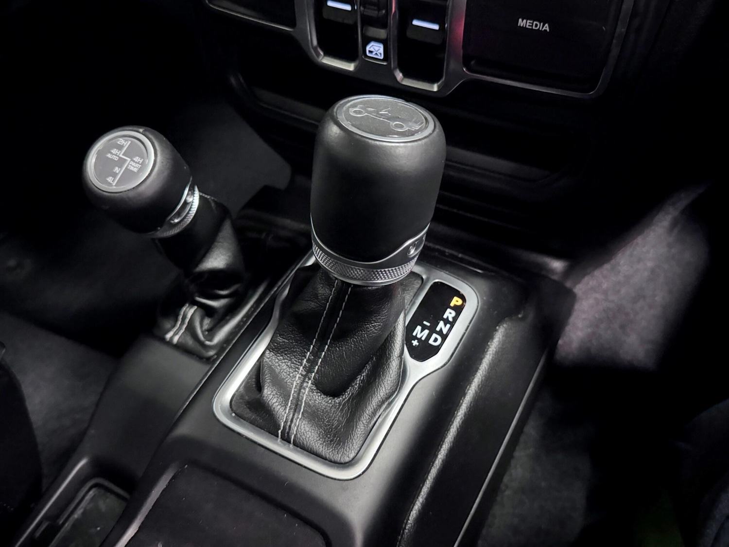 Used Jeep Wrangler 2020 for sale - 76606832: Photo 28