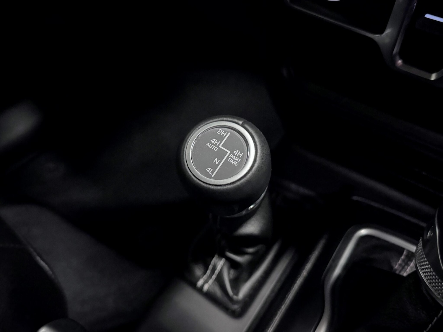 Used Jeep Wrangler 2020 for sale - 76606832: Photo 29