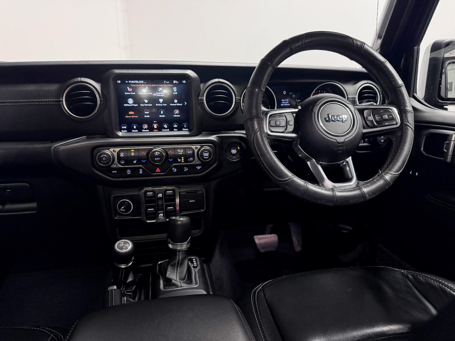 Used Jeep Wrangler 2020 for sale - 76606832: Photo 32