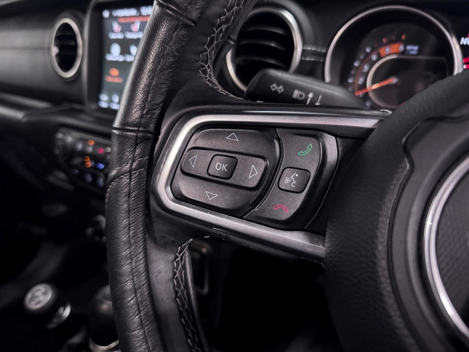 Used Jeep Wrangler 2020 for sale - 76606832: Photo 34