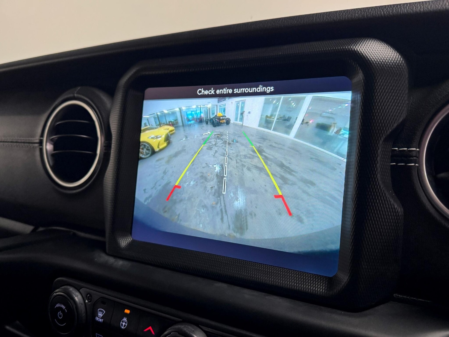 Used Jeep Wrangler 2020 for sale - 76606832: Photo 38