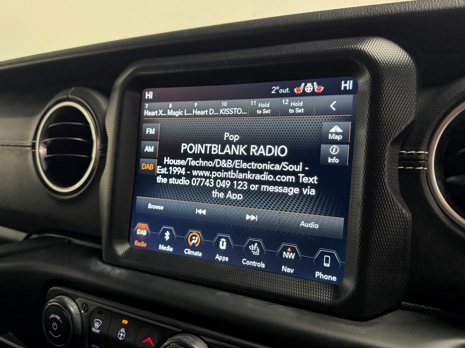 Used Jeep Wrangler 2020 for sale - 76606832: Photo 39