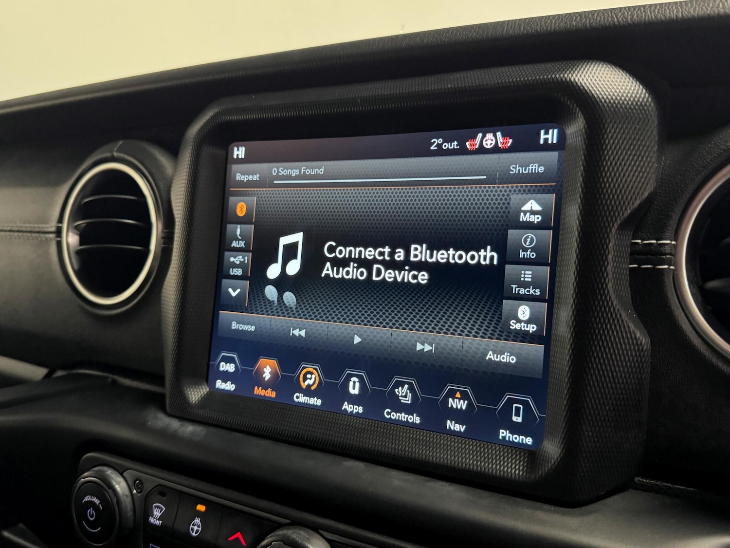 Used Jeep Wrangler 2020 for sale - 76606832: Photo 40