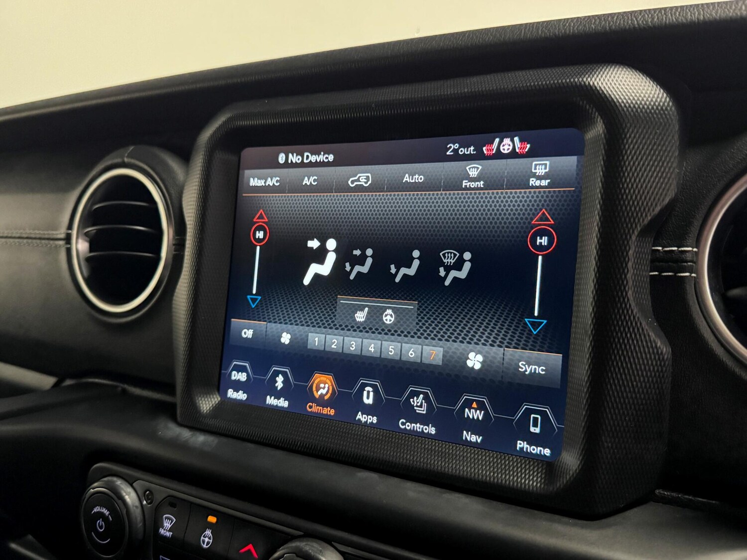 Used Jeep Wrangler 2020 for sale - 76606832: Photo 41