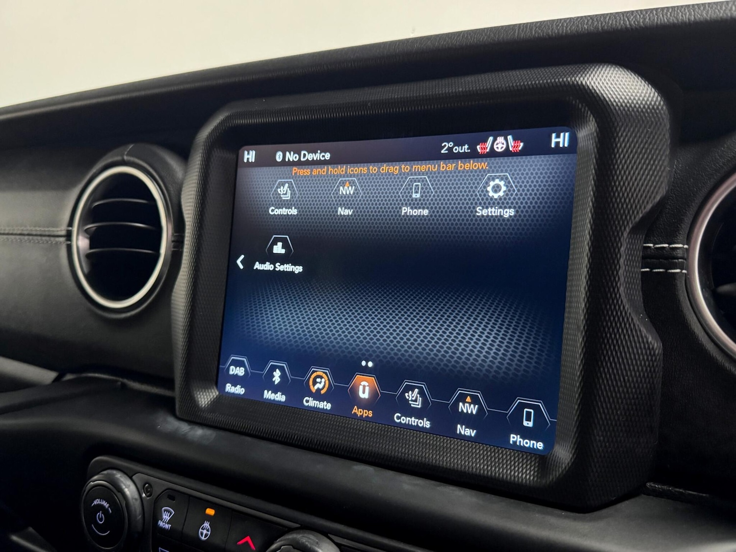 Used Jeep Wrangler 2020 for sale - 76606832: Photo 43