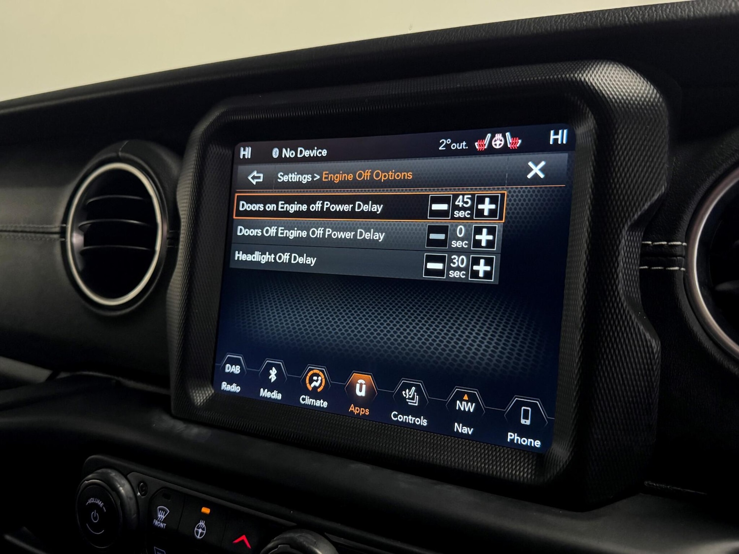 Used Jeep Wrangler 2020 for sale - 76606832: Photo 47