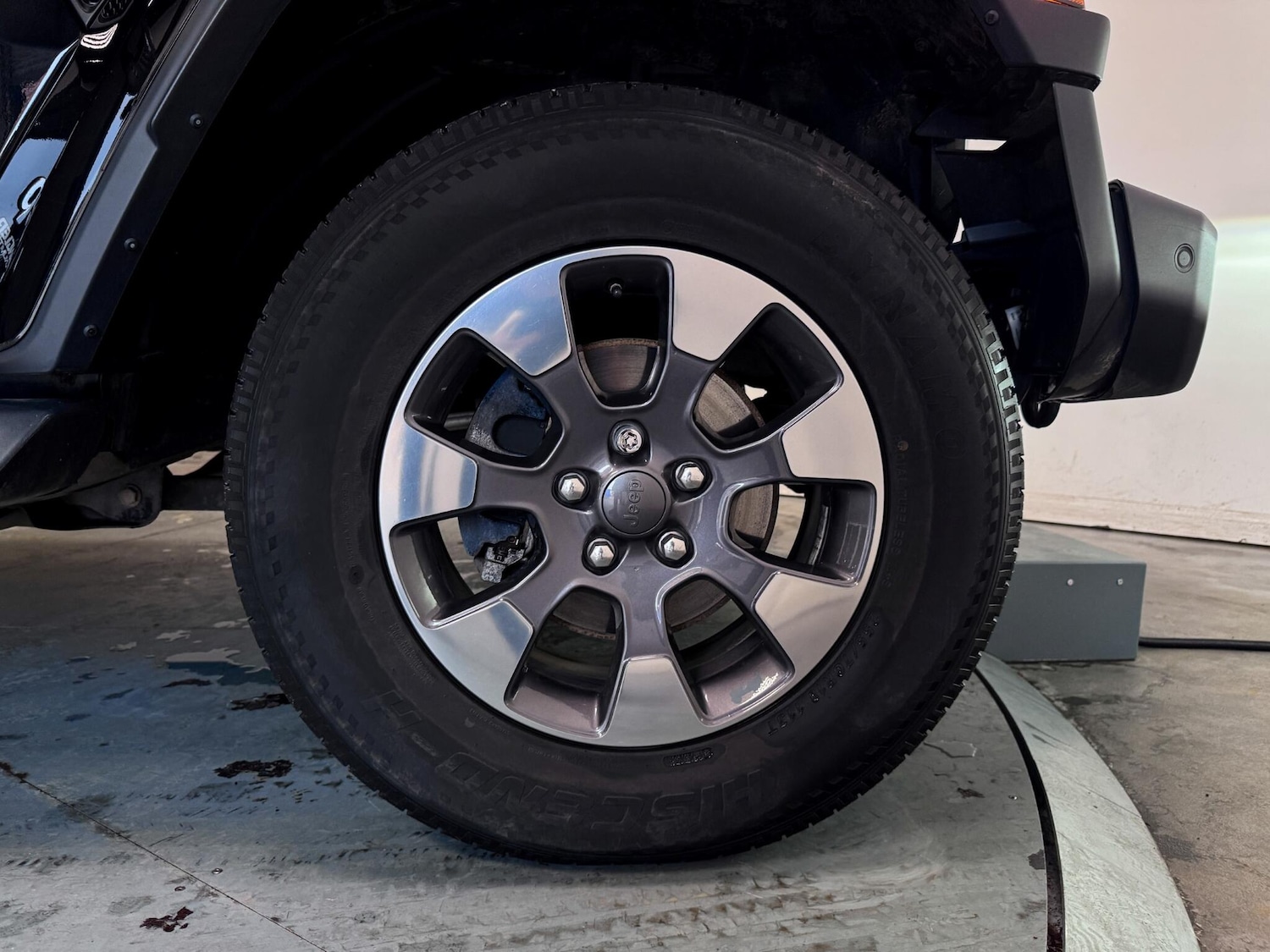 Used Jeep Wrangler 2020 for sale - 76606832: Photo 49