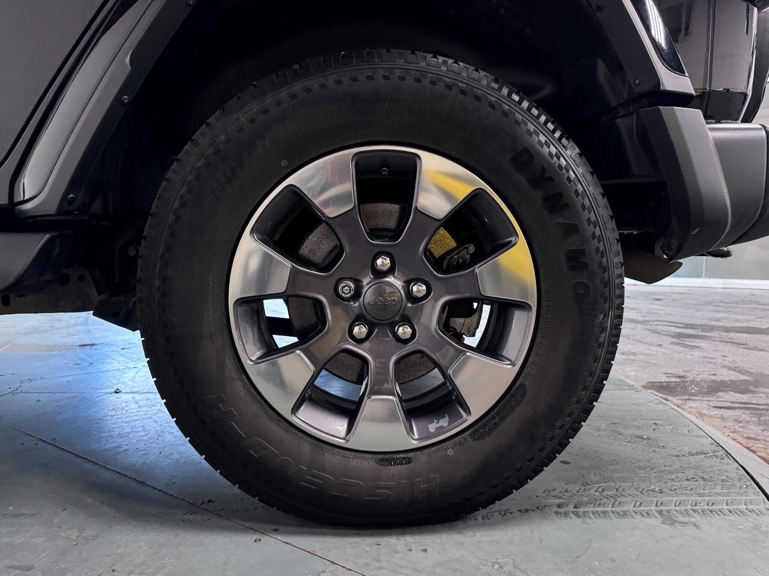 Used Jeep Wrangler 2020 for sale - 76606832: Photo 51