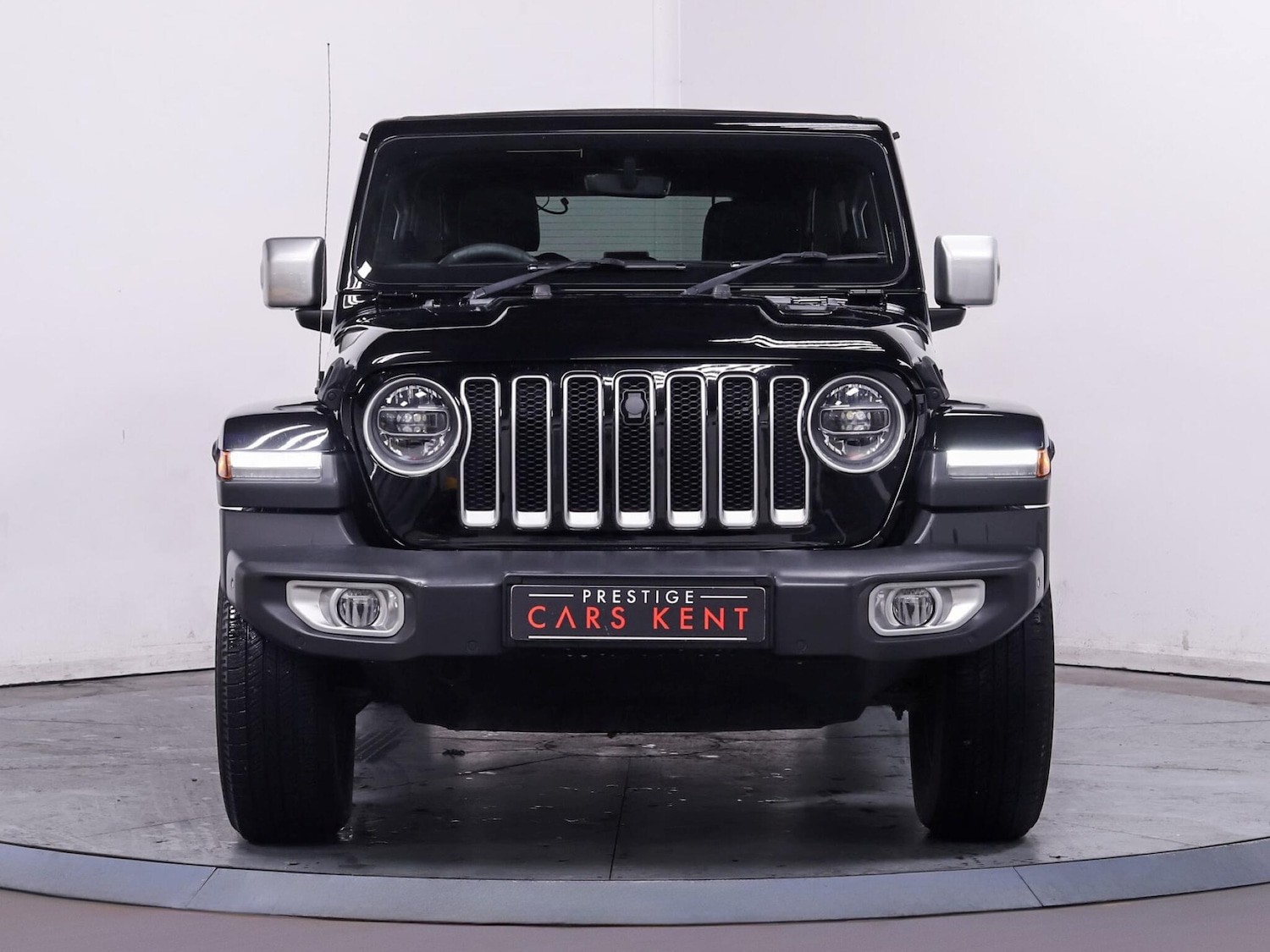 Used Jeep Wrangler 2020 for sale - 76606832: Photo 7