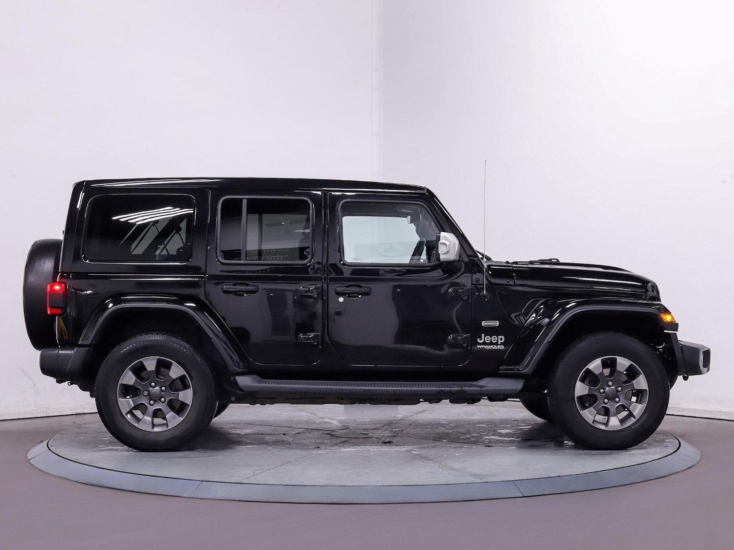Used Jeep Wrangler 2020 for sale - 76606832: Photo 8