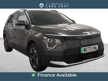 Used Kia Niro 2024 for sale - 76537767: Photo