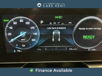 Used Kia Niro 2024 for sale - 76537767: Photo