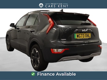 Used Kia Niro 2024 for sale - 76537767: Photo