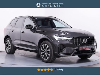 Volvo - XC60