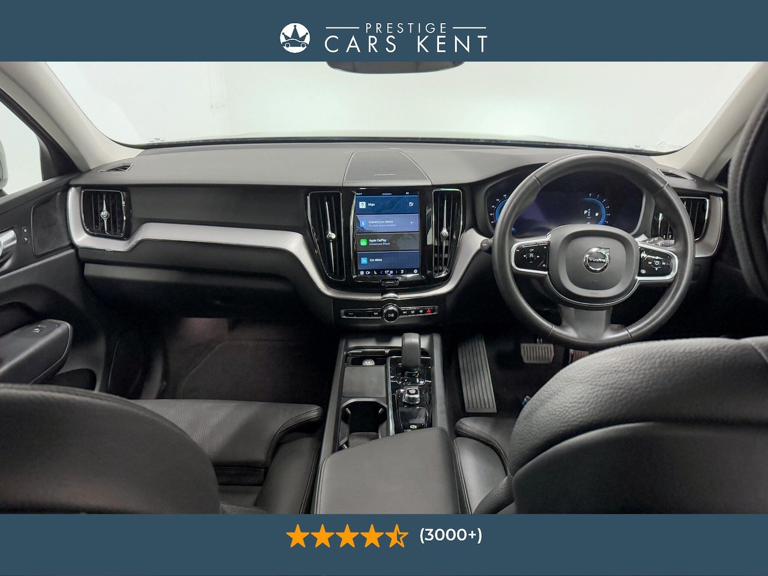 Used Volvo XC60 2022 for sale - 76199880: Photo 2