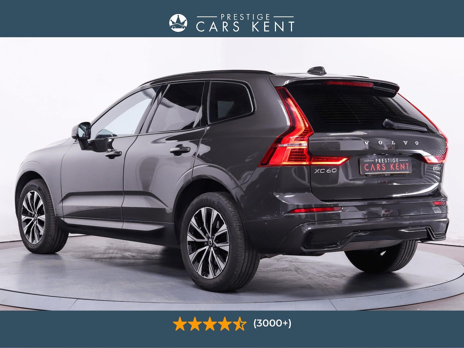 Used Volvo XC60 2022 for sale - 76199880: Photo 3