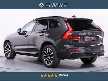 Used Volvo XC60 2022 for sale - 76199880: Photo 3