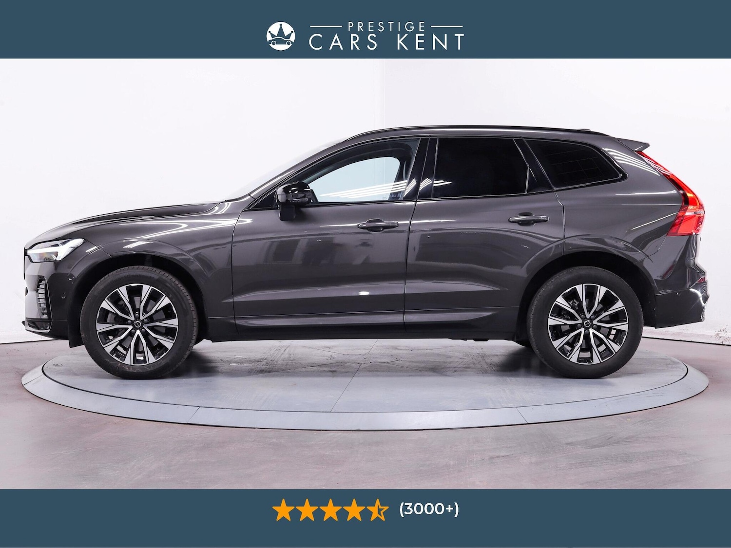 Used Volvo XC60 2022 for sale - 76199880: Photo 4