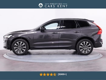 Used Volvo XC60 2022 for sale - 76199880: Photo 4