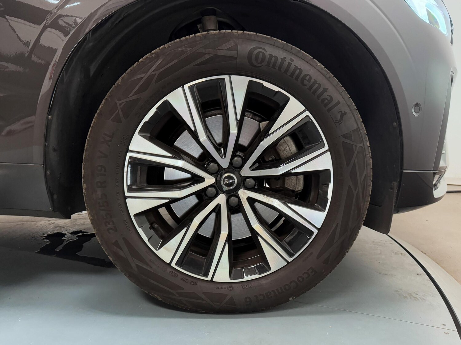 Used Volvo XC60 2022 for sale - 76199880: Photo 50
