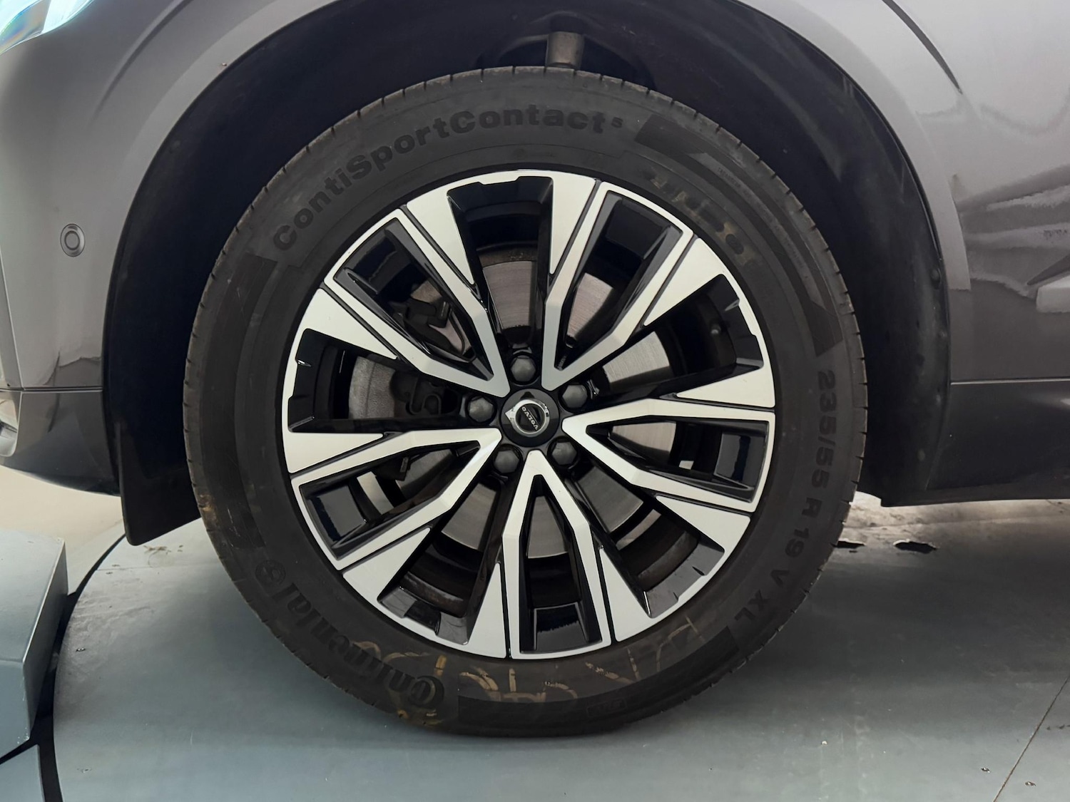 Used Volvo XC60 2022 for sale - 76199880: Photo 51
