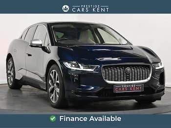 Used Jaguar I-Pace 2021 for sale - 79712498: Photo