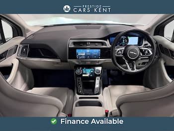 Used Jaguar I-Pace 2021 for sale - 79712498: Photo