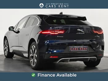 Used Jaguar I-Pace 2021 for sale - 79712498: Photo