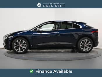 Used Jaguar I-Pace 2021 for sale - 79712498: Photo