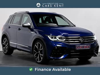 Used Volkswagen Tiguan 2023 for sale - 79645972: Photo
