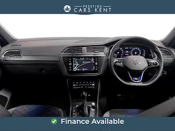 Used Volkswagen Tiguan 2023 for sale - 79645972: Photo