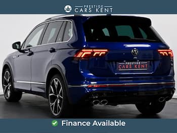 Used Volkswagen Tiguan 2023 for sale - 79645972: Photo