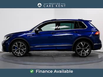 Used Volkswagen Tiguan 2023 for sale - 79645972: Photo