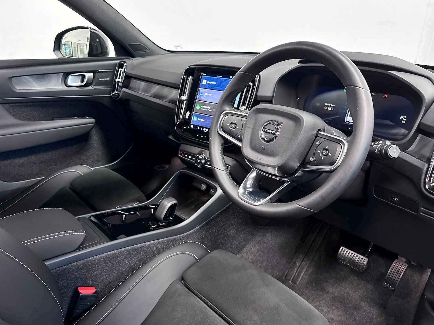 Used Volvo Other 2025 for sale - 76886534: Photo 21