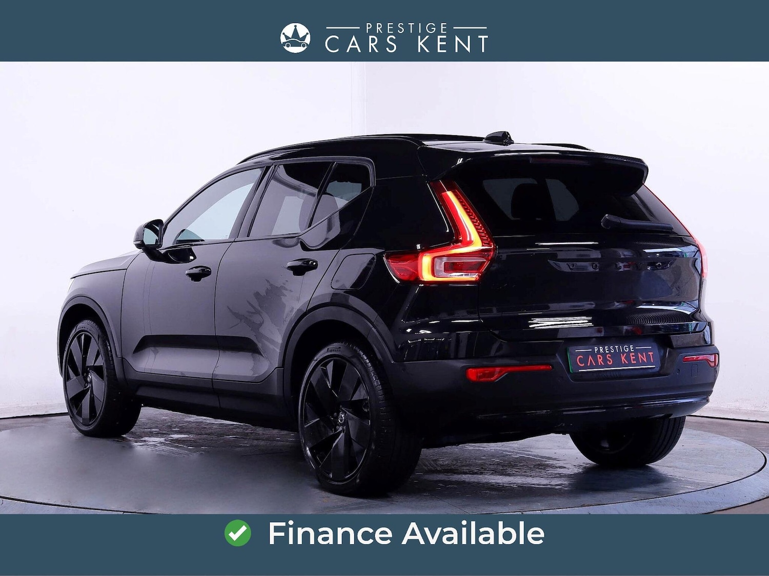 Used Volvo Other 2025 for sale - 76886534: Photo 3