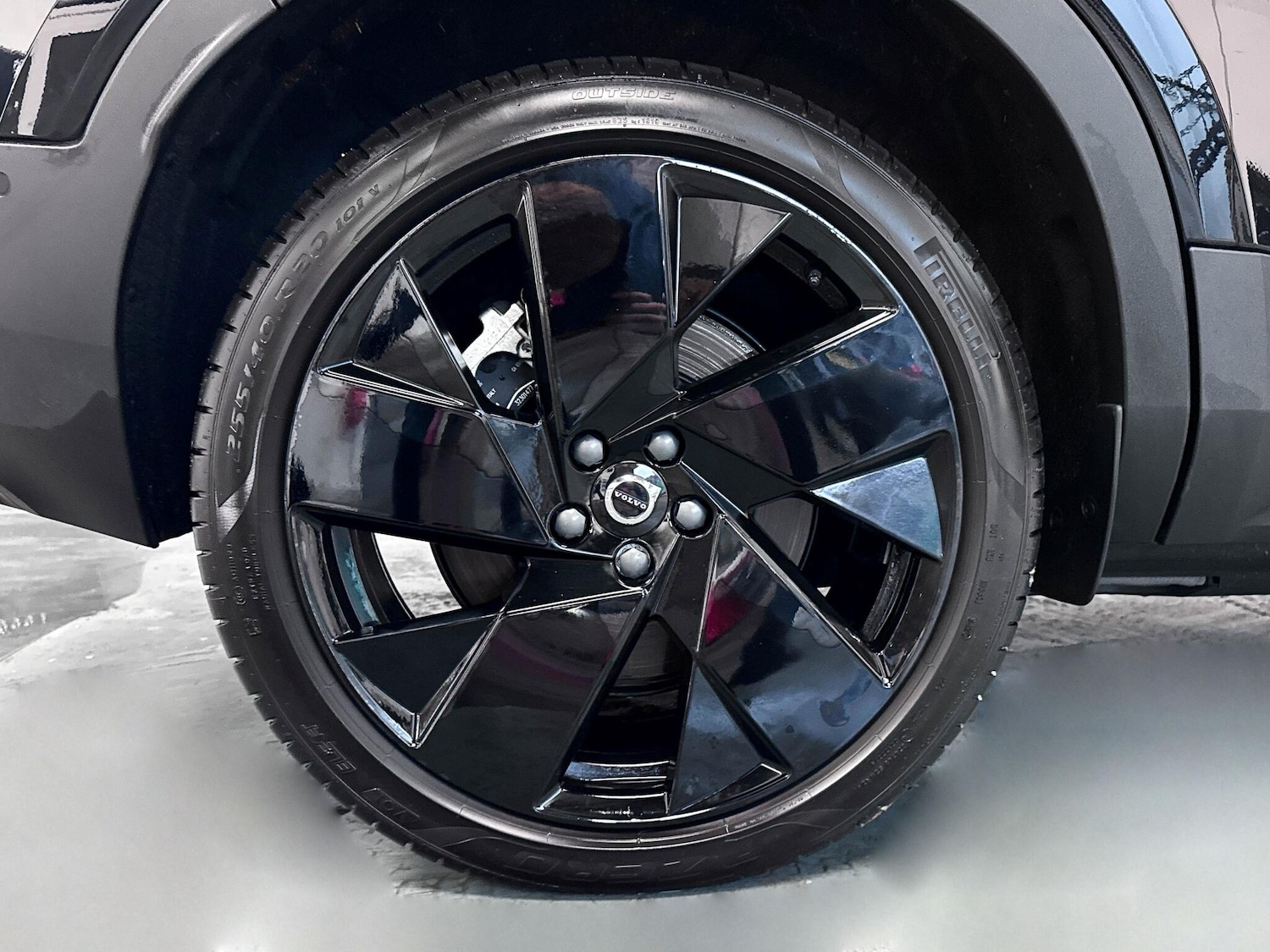 Used Volvo Other 2025 for sale - 76886534: Photo 51