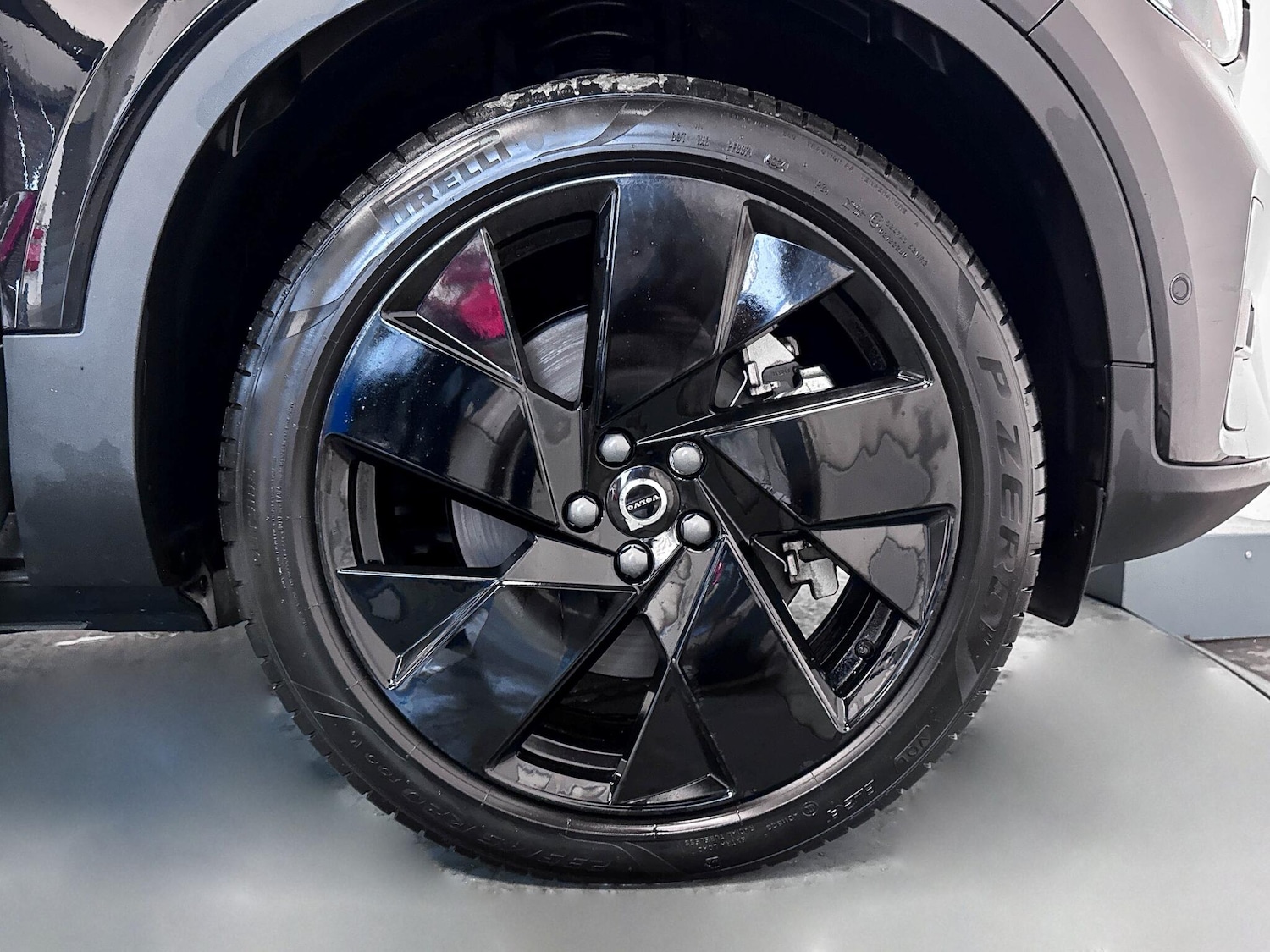 Used Volvo Other 2025 for sale - 76886534: Photo 52