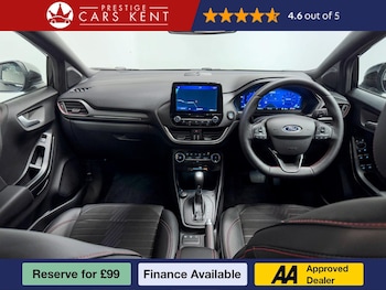 Used Ford Puma 2024 for sale - 75268787: Photo